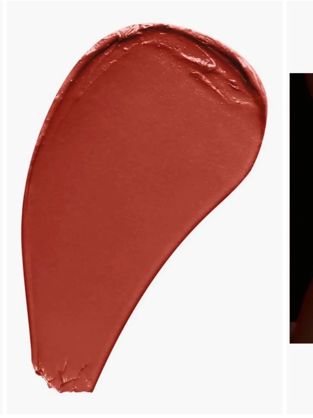 Burberry Kisses Matte Lip Colour 93 Matte Russet